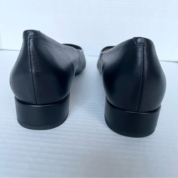 NWOB Easy Spirit Women’s Caldise Pointed Toe Ballet Flats Size 12M - Picture 5 of 8